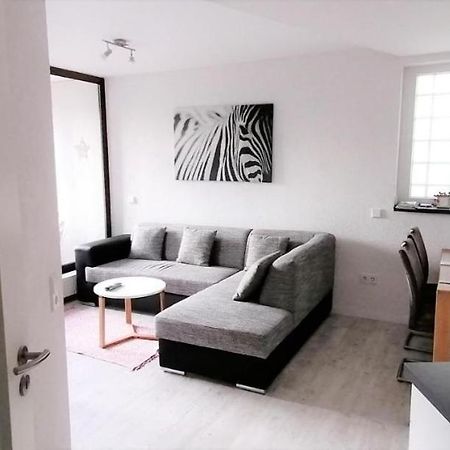 Ferienwohnung Eagle Nest In 빈터베르크 외부 사진