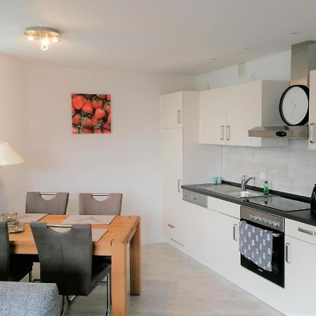 Ferienwohnung Eagle Nest In 빈터베르크 외부 사진