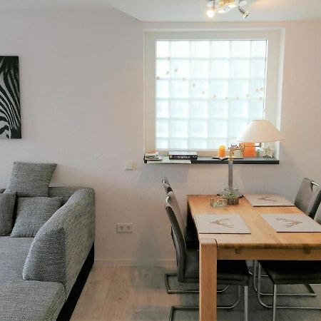 Ferienwohnung Eagle Nest In 빈터베르크 외부 사진
