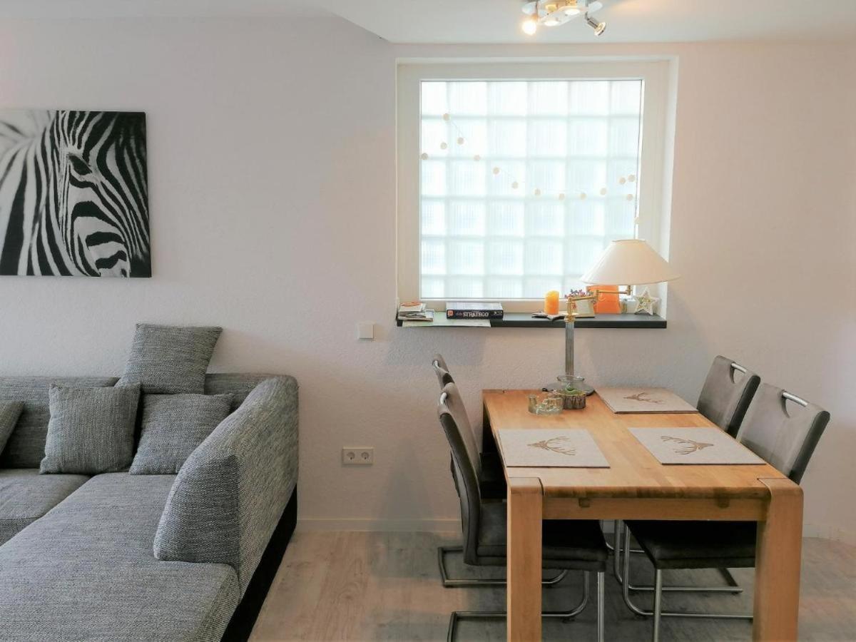 Ferienwohnung Eagle Nest In 빈터베르크 외부 사진
